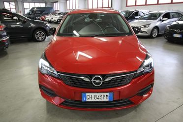 OPEL Astra 1.5 CDTI 105 CV S&S Sports Tourer Business Eleganc