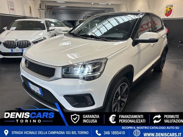 Dr 3 dr3 S1 1.5 Bi-Fuel GPL