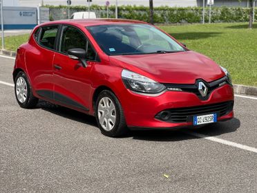 Renault Clio 1.5 Diesel Ok Neopatentati
