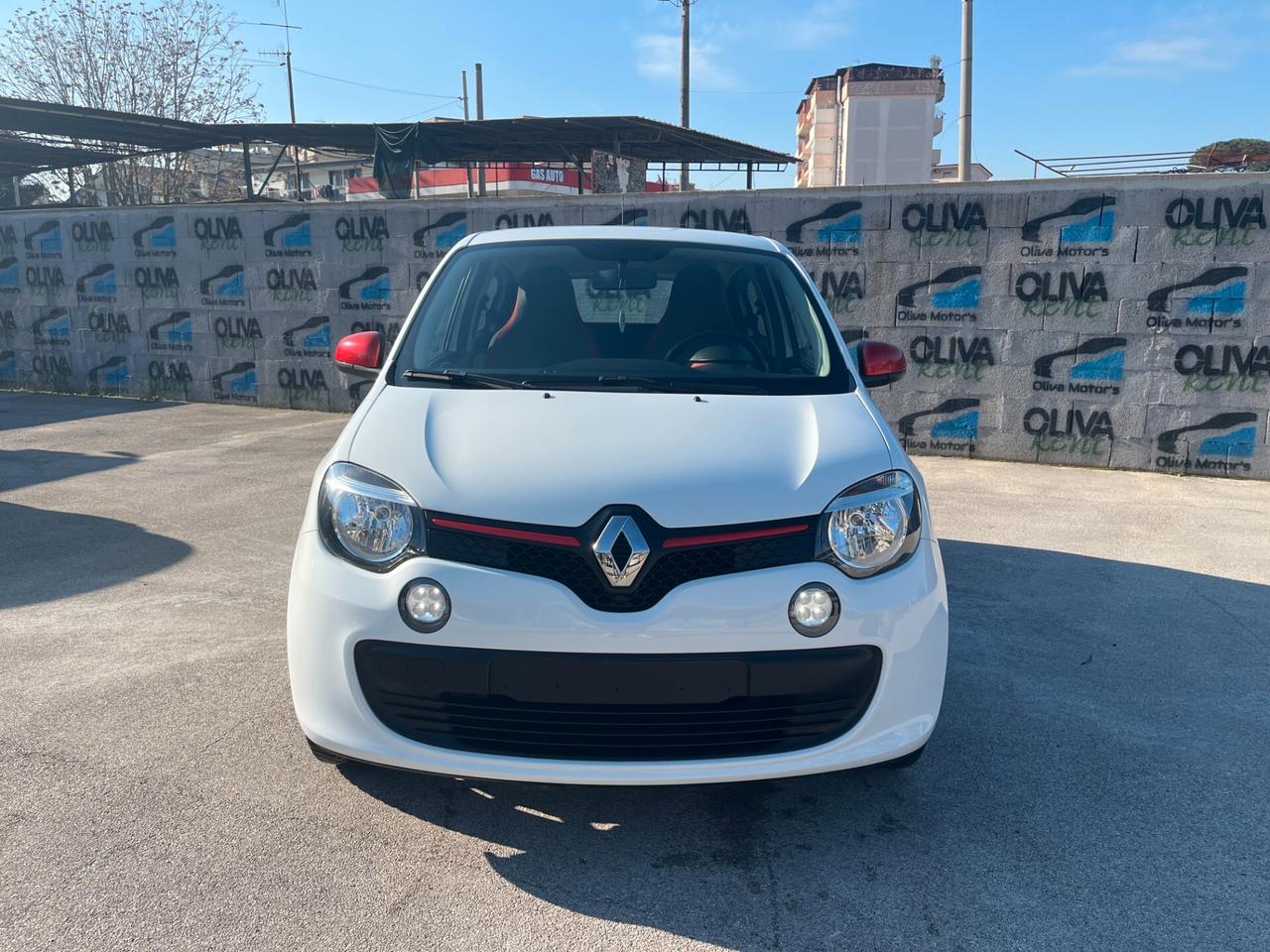Renault Twingo SCe Stop&Start Intens Experience