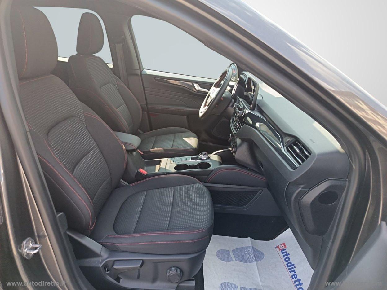 FORD Kuga 2.5 Plug In Hyb. 225CV CVT 2WD ST-LINE