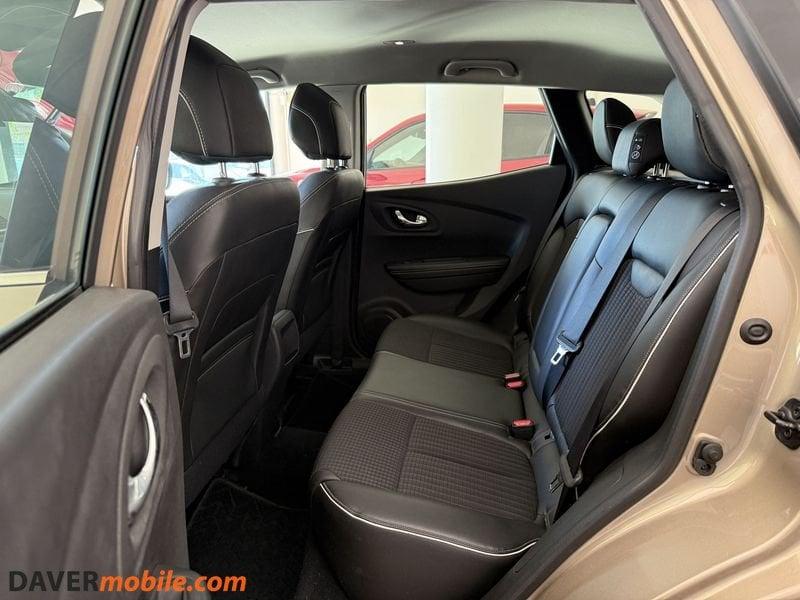 Renault Kadjar Kadjar 1.2 tce energy Bose 130cv di PRIVATO