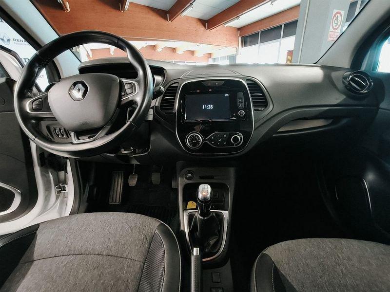 Renault Captur Sport Edition2 0.9 TCe 90cv E6d rif.FZ942