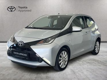 Toyota Aygo Aygo 5p 1.0 x-play tss