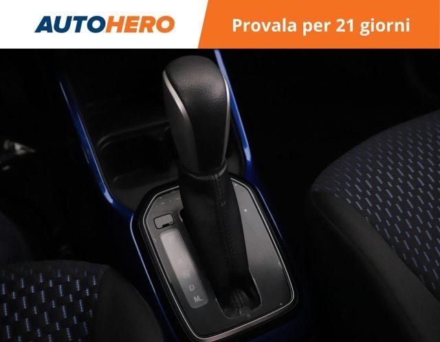 SUZUKI Ignis 1.2 Hybrid CVT Top