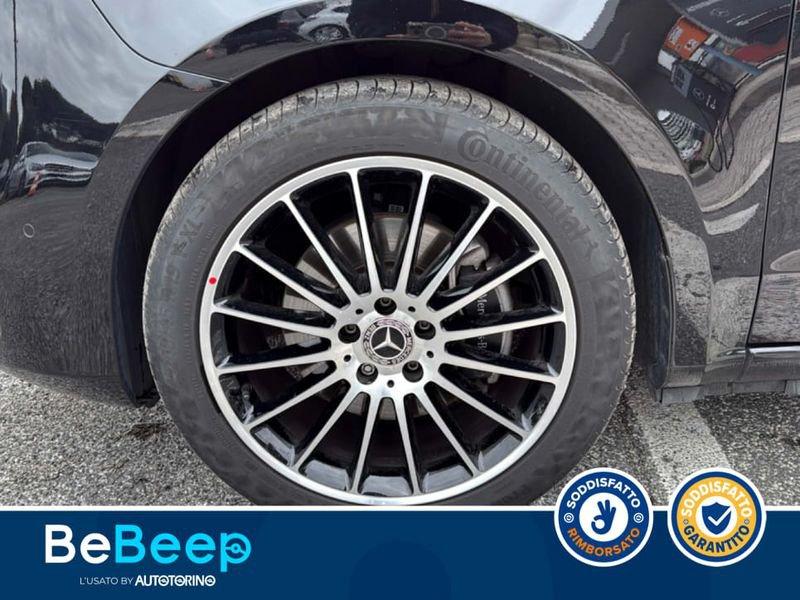 Mercedes-Benz Classe V V EXTRALONG 300 D PREMIUM AUTO