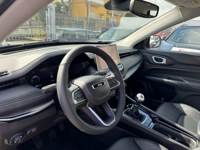 JEEP Compass 1.6 Multijet II 2WD S