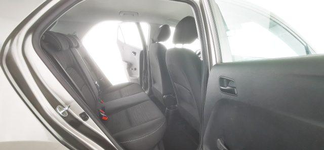 KIA Picanto 1.0 12V 5 porte Active