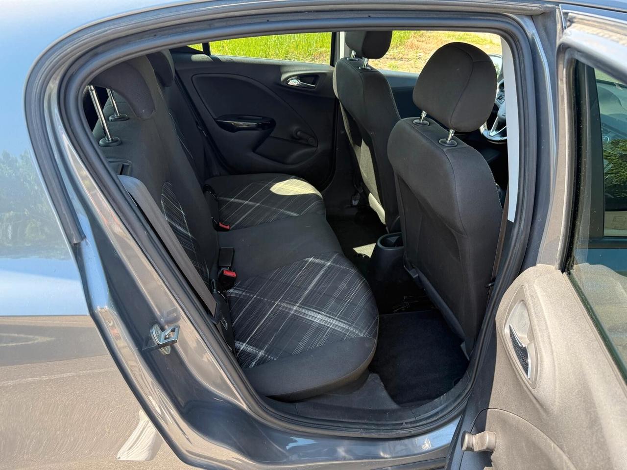 Opel Corsa 1.4 90CV GPL Tech 5 porte n-Joy