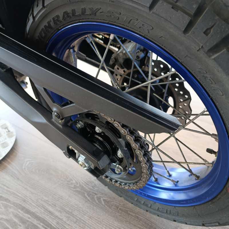 Yamaha Ténéré 700 - 2024
