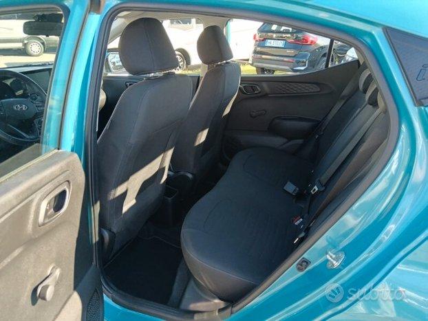 HYUNDAI i10 3 serie i10 1.0 GPL Econext Tech