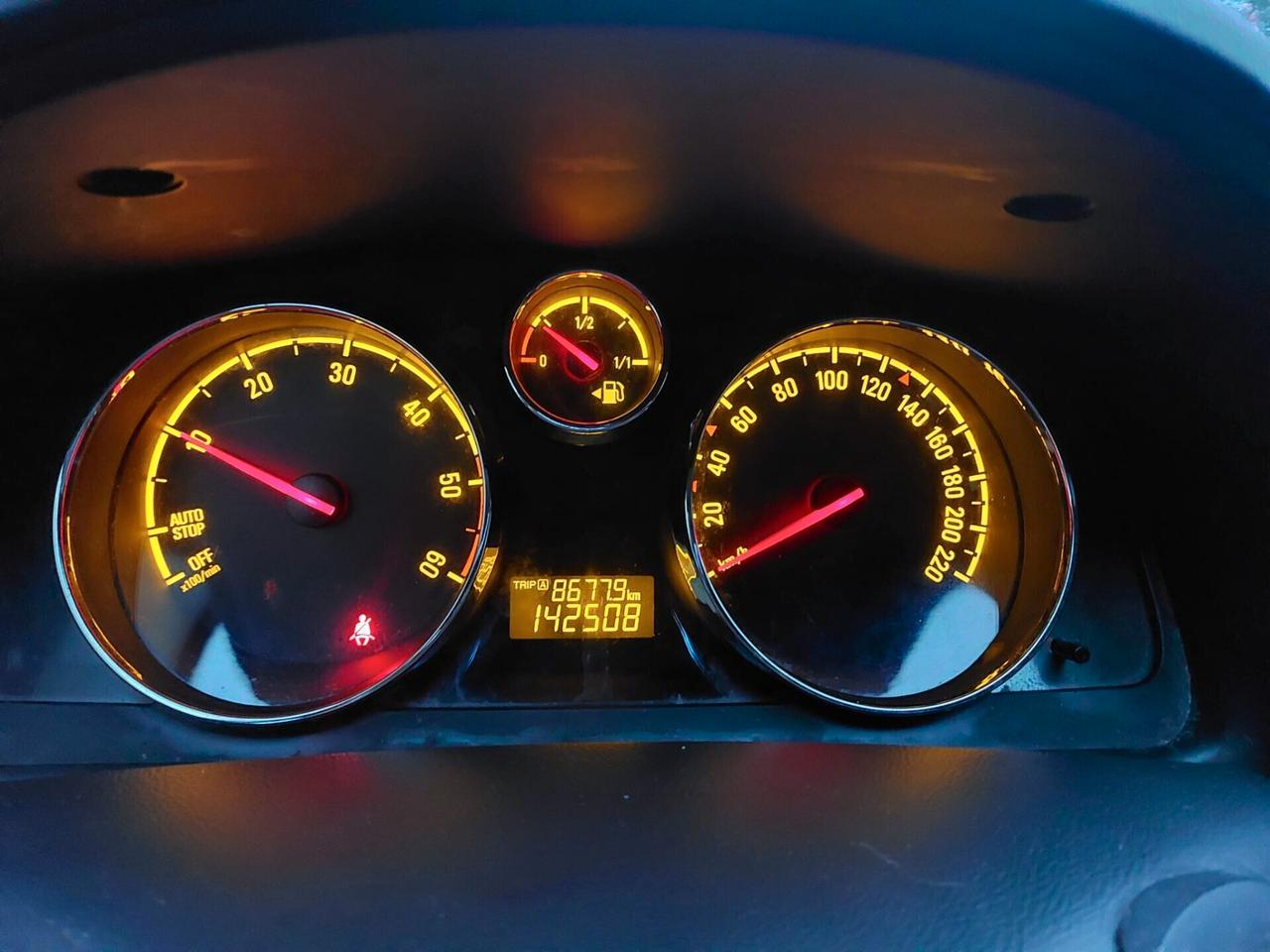 Opel Antara 2.2 CDTI 163CV Start&Stop Cosmo Plus