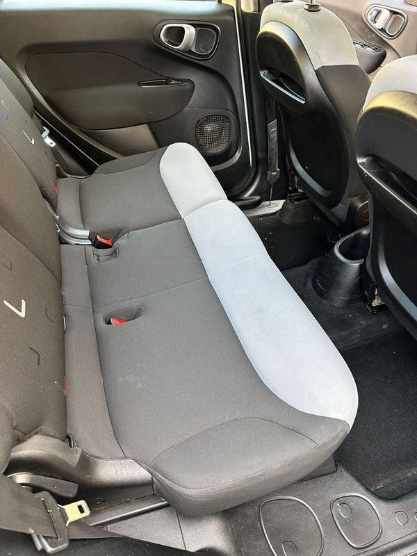 FIAT 500L 1.6 Multijet 120 CV Lounge AUTOCARRO