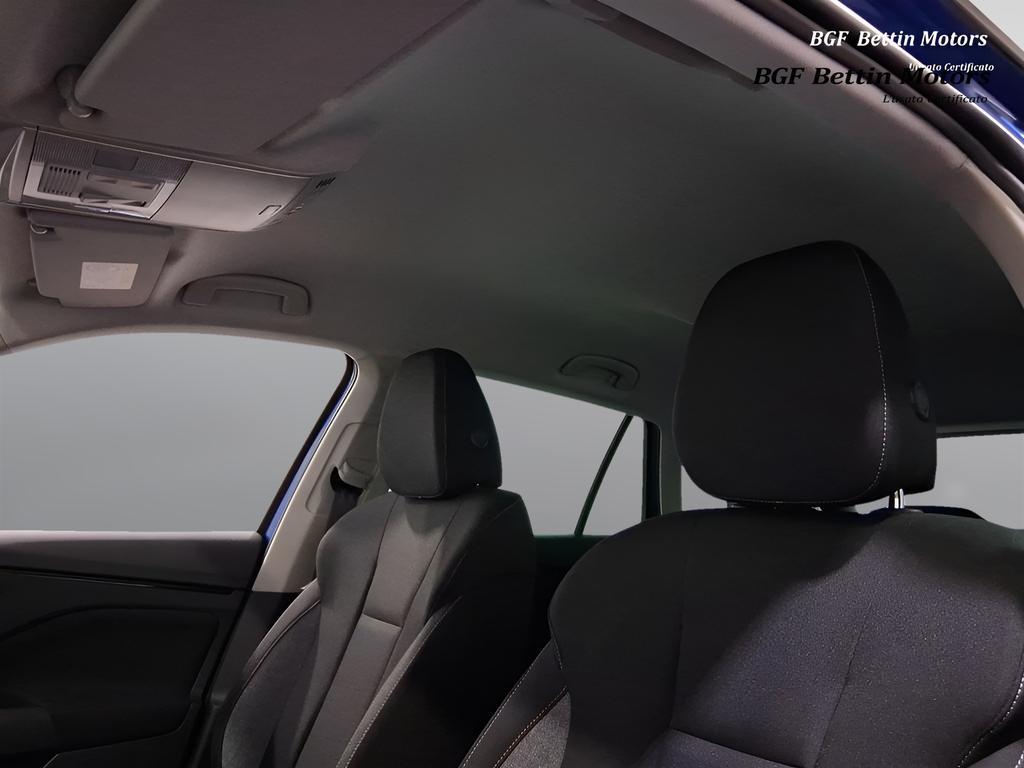 Skoda Kamiq 1.0 tsi Be More 115cv