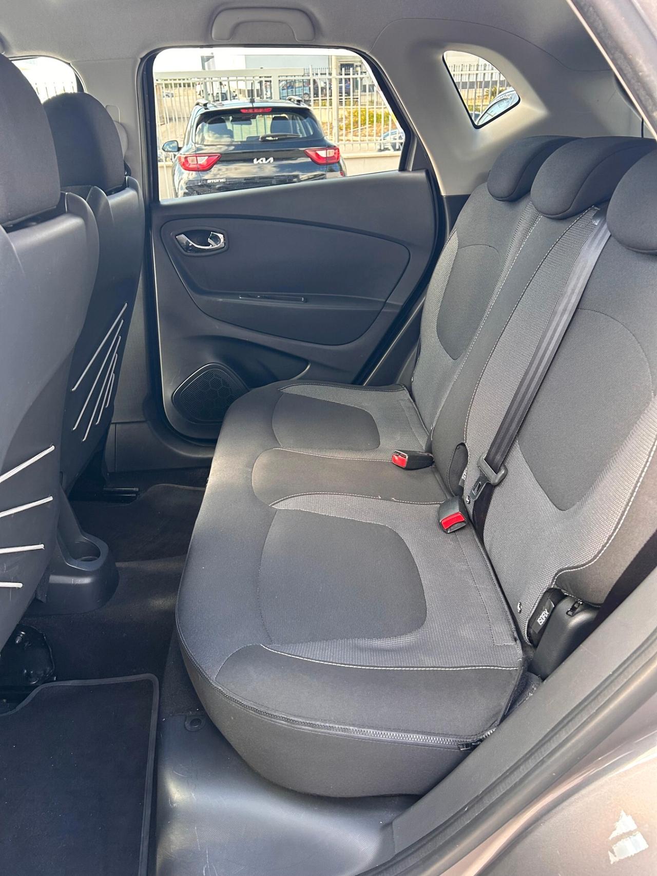 Renault Captur 1.2 TCe 120 CV EDC Energy R-Link