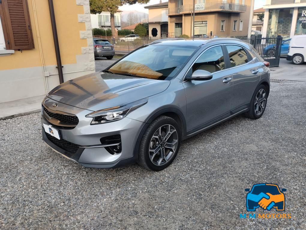 Kia Xceed 1.0 t-gdi Urban 120cv