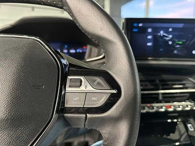 Peugeot 208 PureTech 100 Stop&Start 5 porte Allure