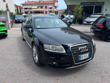 Audi A6 allroad 3.0 TDI 240 CV F.AP. tiptronic