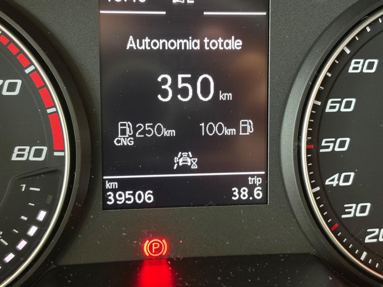 Seat Arona 1.0 TGI XCELLENCE METANO !!