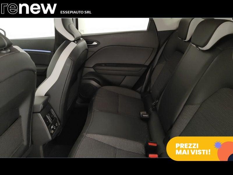 Renault Captur TCe 12V 90 CV Techno