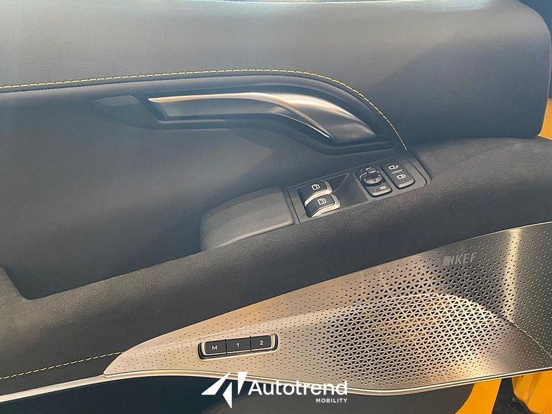Lotus Emira 2.0L I4 Turbocharged 360 CV Automatica First Edition Lotus Bari