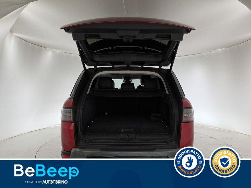 Land Rover RR Sport 2.0 SI4 PHEV HSE DYNAMIC 404CV A