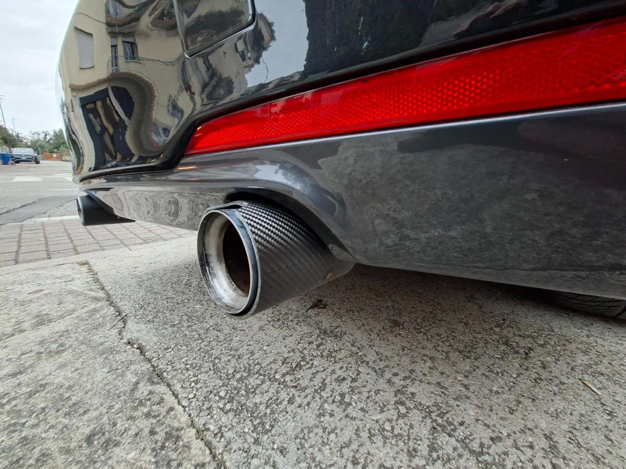 BMW Serie 3 Touring 340iA Touring xdrive Msport