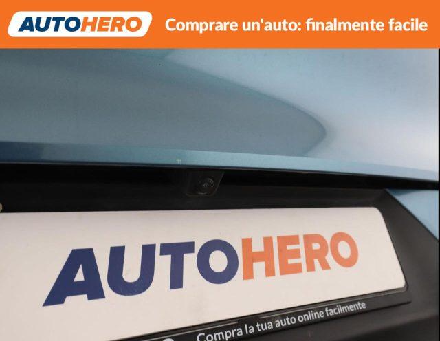 RENAULT Symbioz Full Hybrid E-Tech 145 CV Techno
