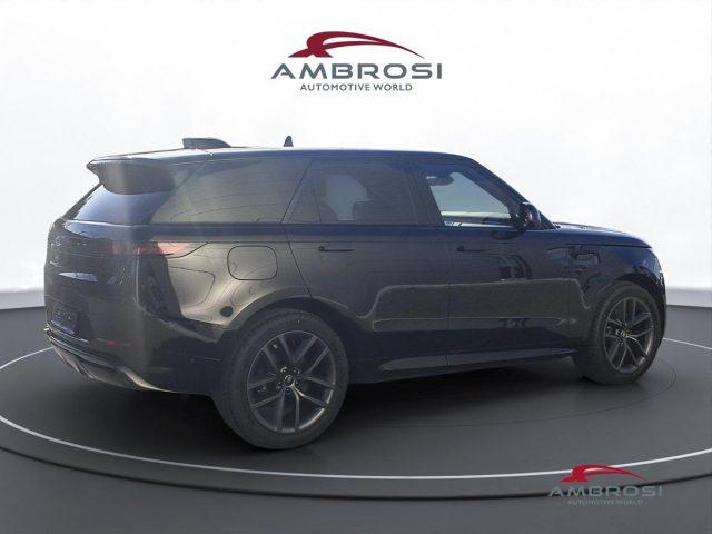 LAND ROVER Range Rover Sport L461 3.0SWB DYNAMIC SE 249PS