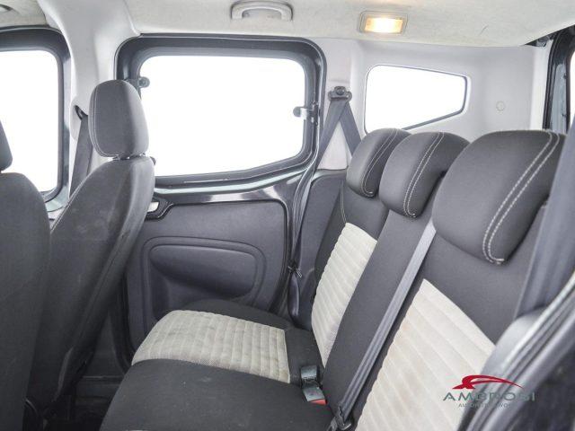 FIAT Qubo 1.3 MJT 75 CV Dynamic - PER OPERATORI DEL SETTORE