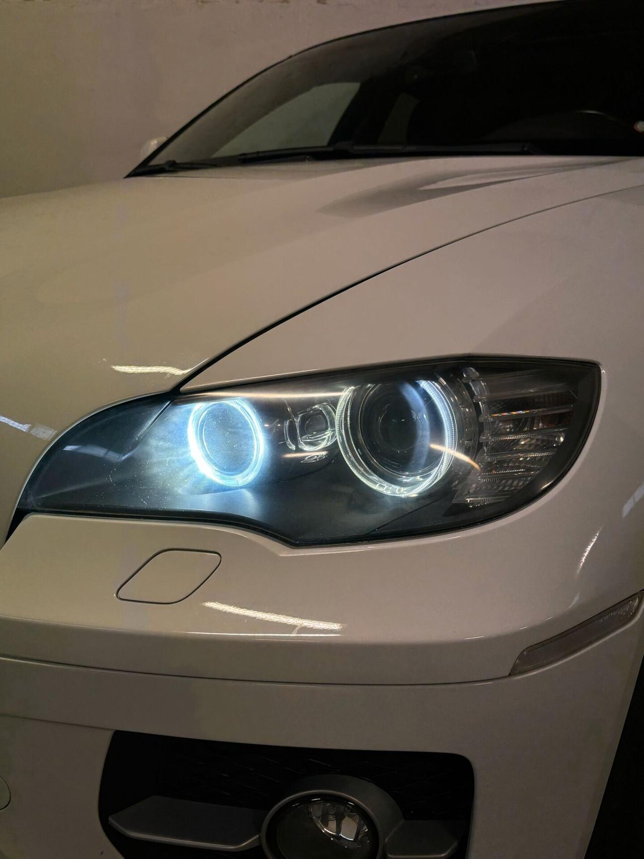 Bmw X6 xDrive30d Futura*-