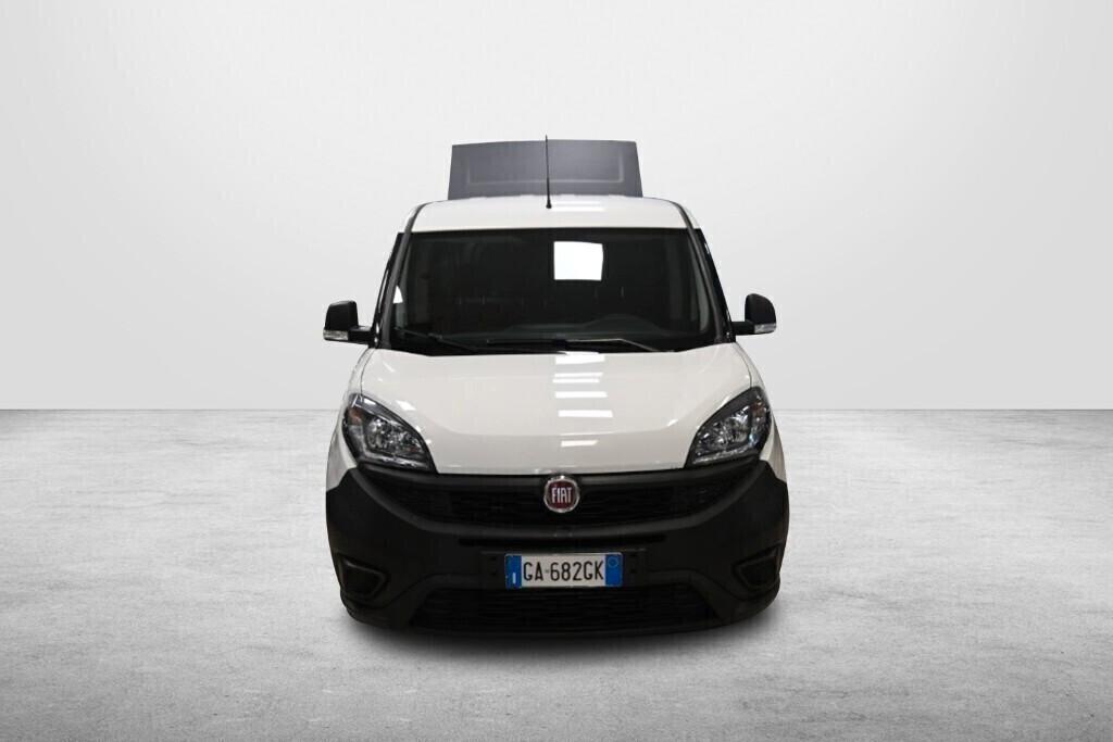 FIAT DOBLO CARGO 1.3 M-JET 95CV PC-TN