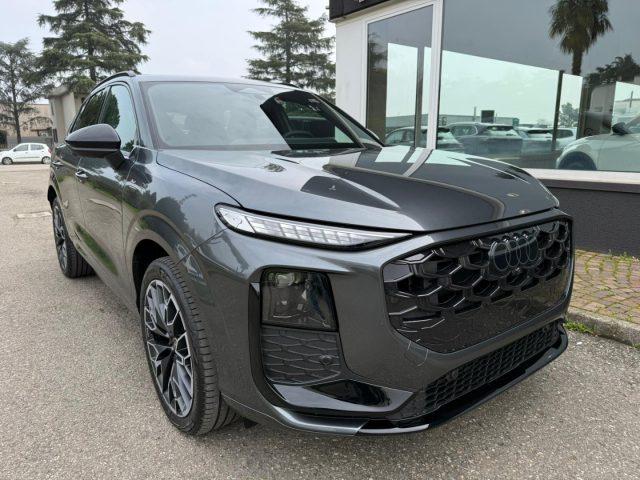 AUDI Q3 TDI S tronic S Line edition KM0 - NAVI - TECH PRO