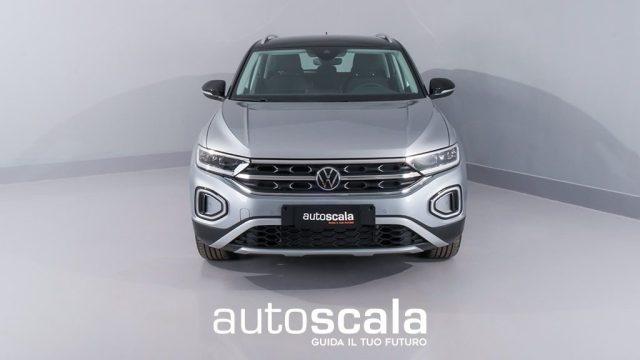 VOLKSWAGEN T-Roc 1.0 TSI Style