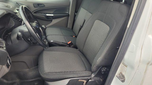 FORD Transit Connect 220 1.5 TDCi 100CV PC Furgone Trend 3posti E6dtemp