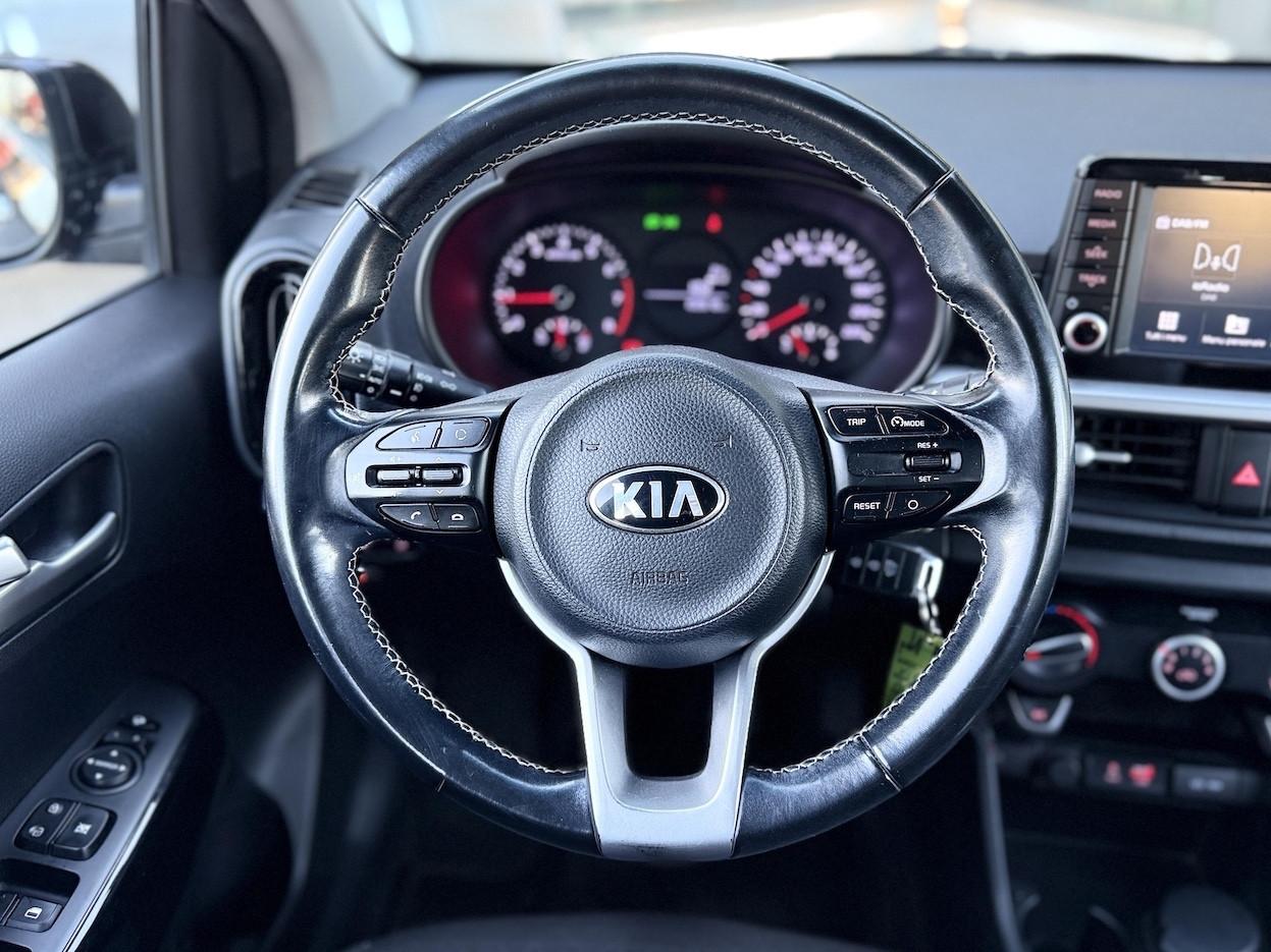 Kia Picanto 1.0 GPL 65CV E6 Neo. - 2020