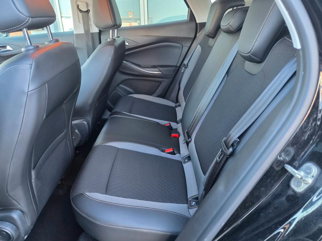 Opel Grandland X 1.5 diesel Ecotec Start&Stop aut. Elegance