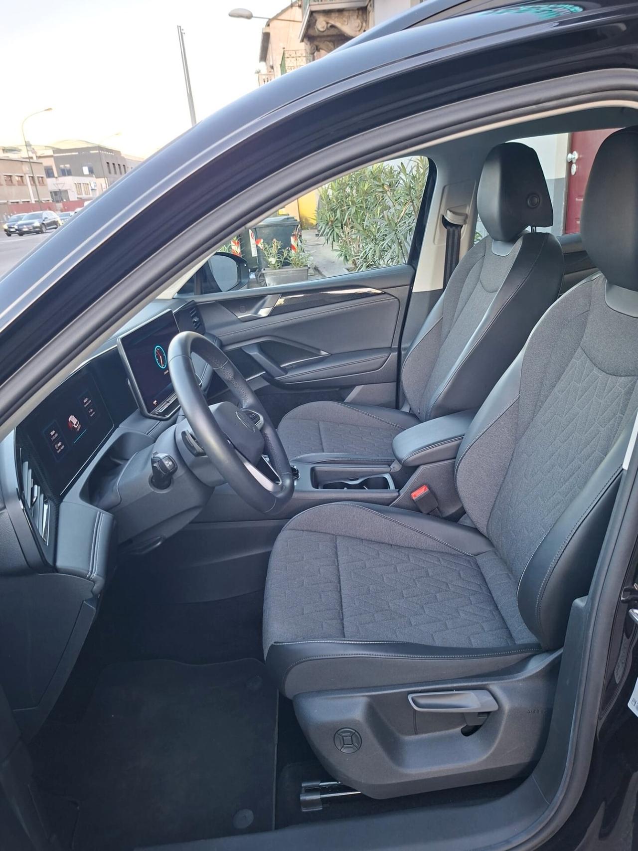 Volkswagen Tiguan 2.0 TDI 150 CV DSG Life