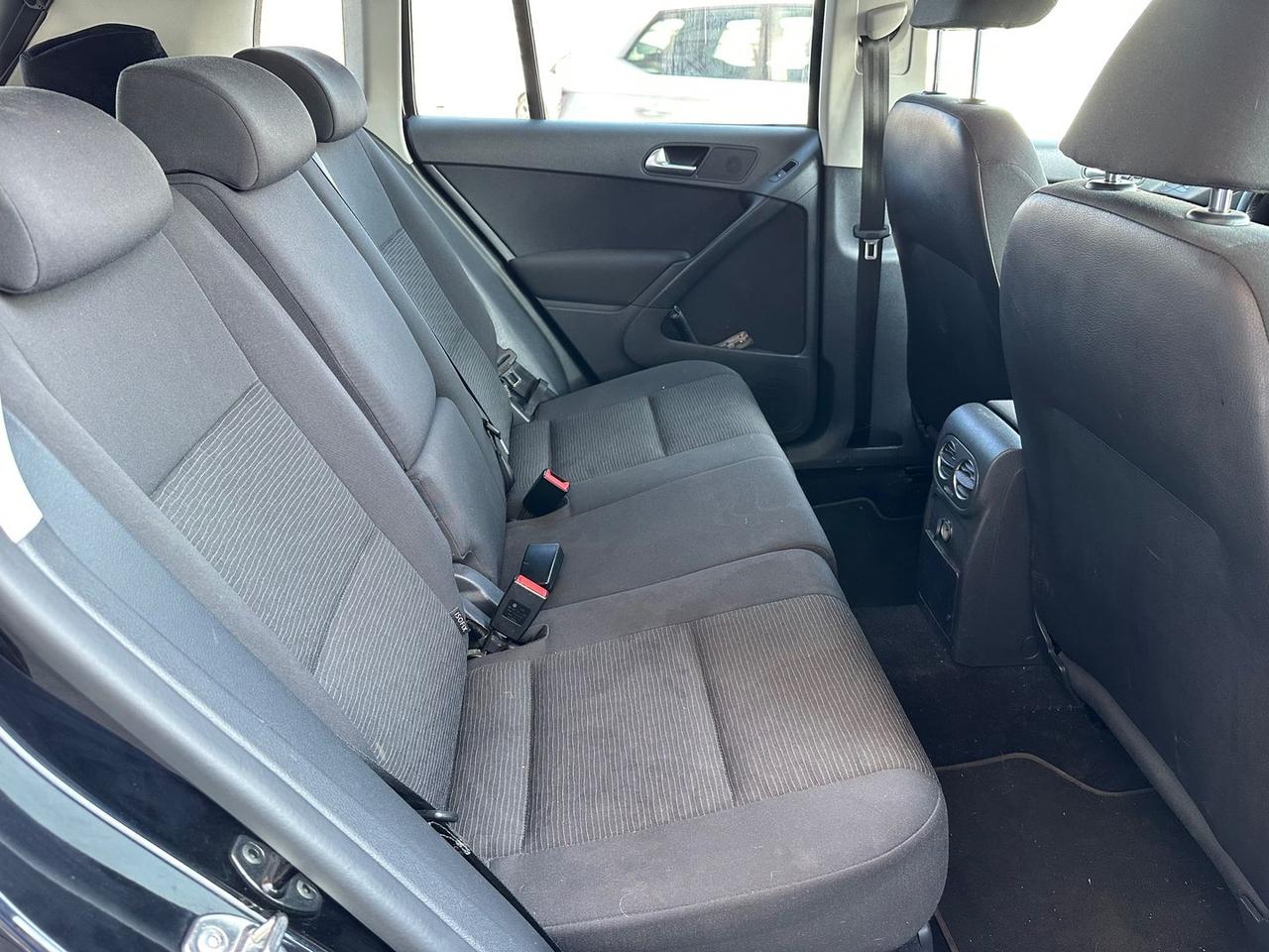 Volkswagen Tiguan 1.4 TSI BlueMotion 125 CV #10367