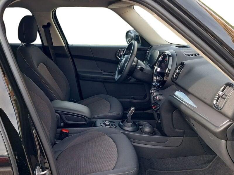 MINI Countryman 2.0 Cooper D 150 CV Automatica NAVI LED ALL4