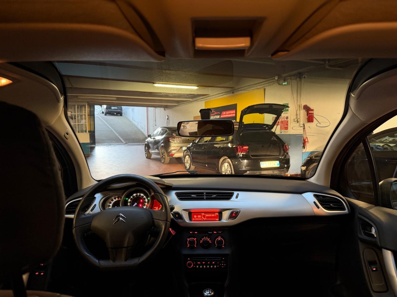 Citroen C3 1.1 Neopatentati Euro 5