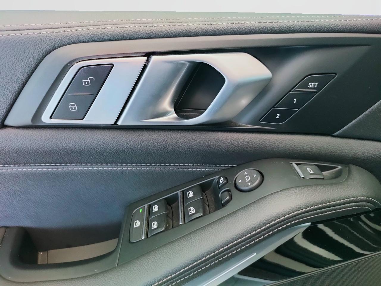 BMW X5 G05 2018 - X5 xdrive25d xLine auto