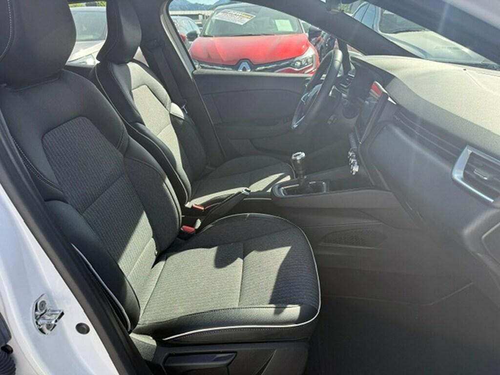 Renault Clio 5 Porte 1.0 TCe Intens