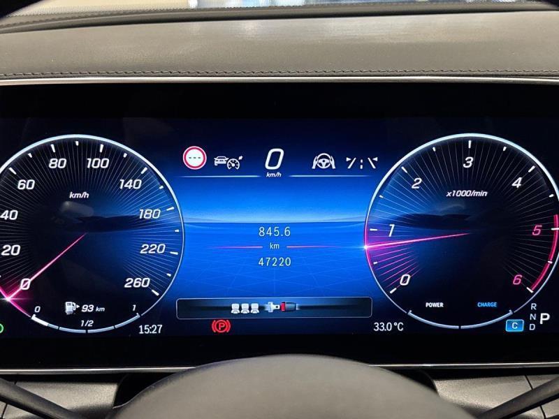Mercedes GLC 300 300 d Mild hybrid AMG Premium 4Matic 9G-Tronic