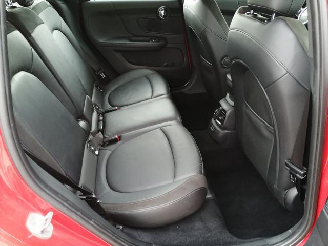 MINI Countryman 2.0 Cooper D Countryman John Cooper Works
