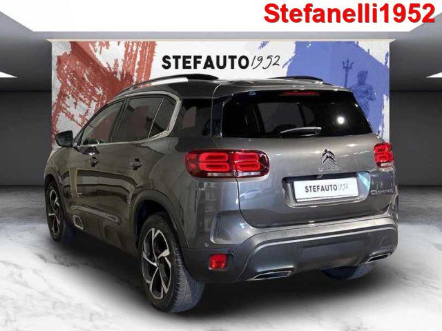 CITROEN C5 Aircross 2018 - 1.6 puretech Feel s&s 180cv e