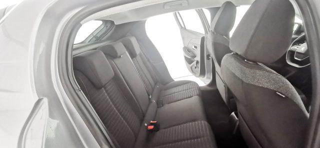 PEUGEOT 208 PureTech 75 Stop&Start 5 porte Active