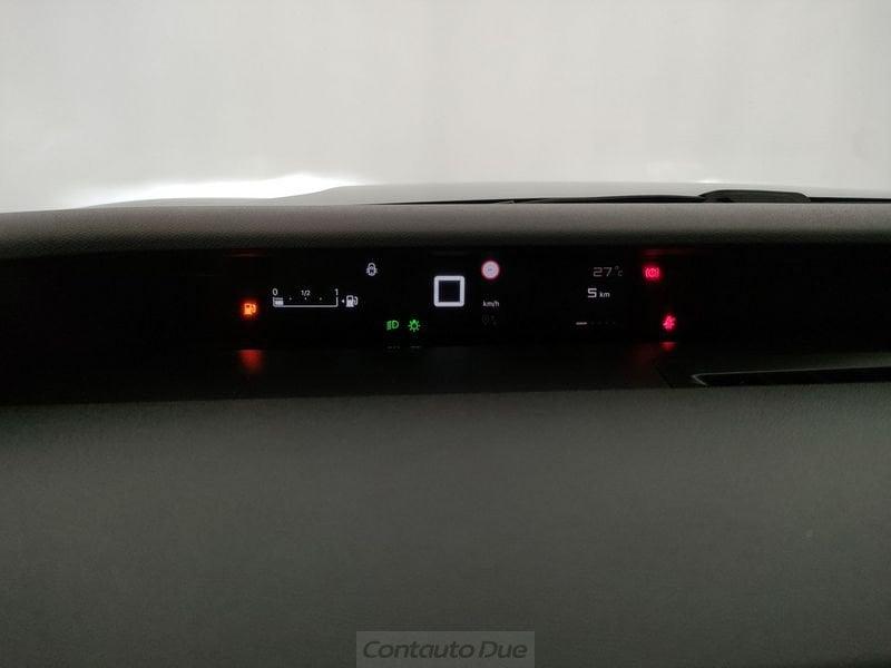 Citroën C3 Aircross C3 Aircross PureTech Turbo 100 Plus 7 posti