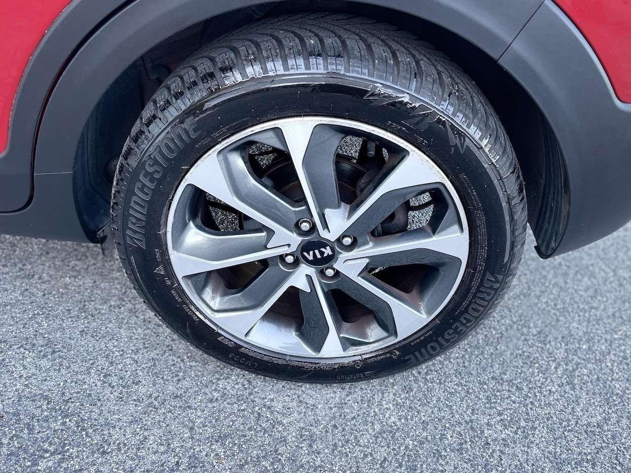 Kia Stonic 1.0 T-GDi 120CV E6 Neo. Automatica - 2018
