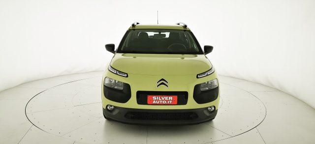 CITROEN C4 Cactus PureTech 82 Feel